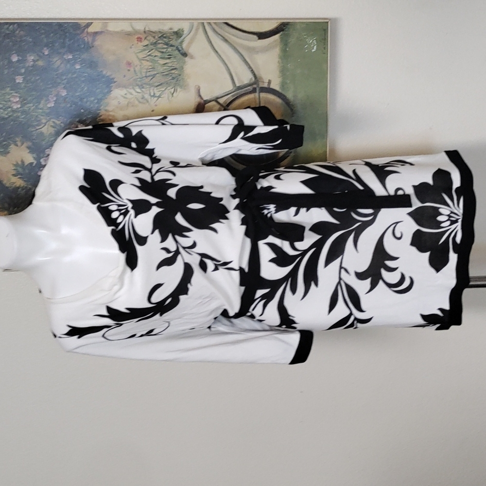 White House Black market dress